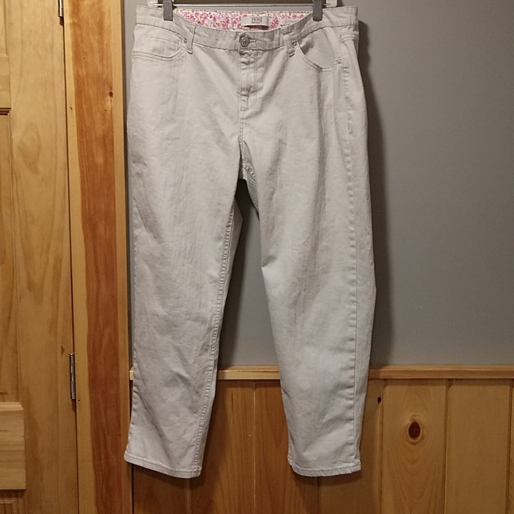 Vintage American  blues